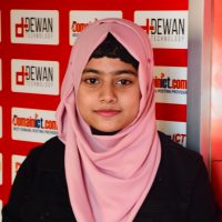 Umma Abiha Arza