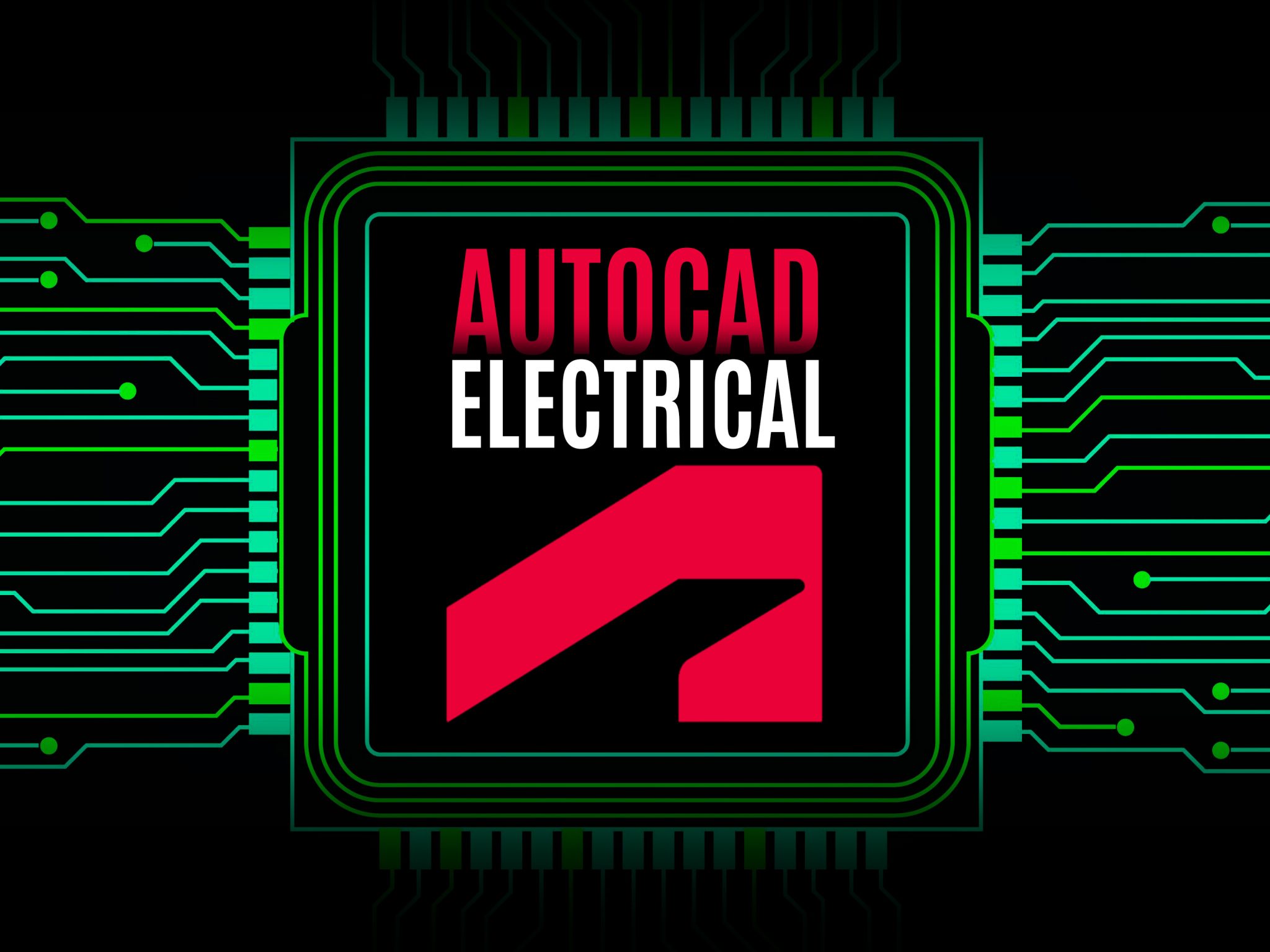 Electrical AutoCAD - Dewan ICT
