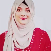  Sazida Sayed Mithila