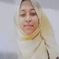  Farhana Rahman