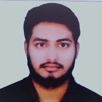মোঃ কামরুল হাসান কাফি