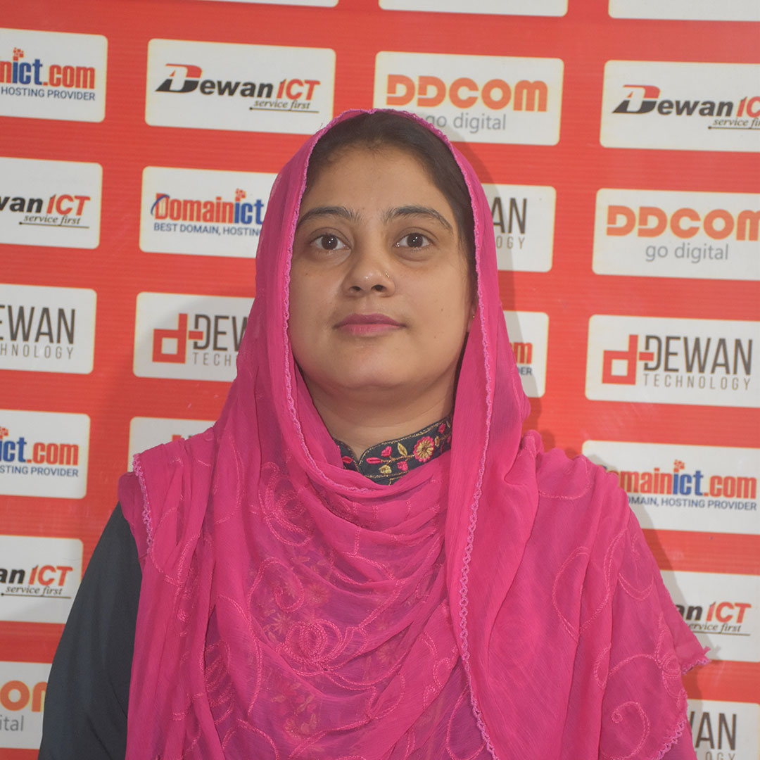 রোমানা আফরোজ   