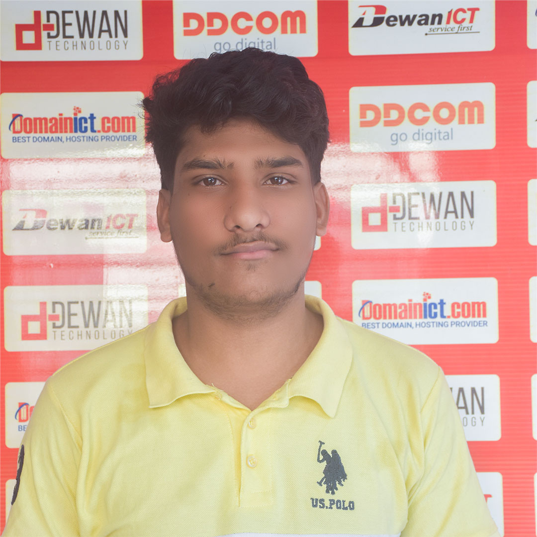 মো: আব্দুল্লাহ শাফা খান