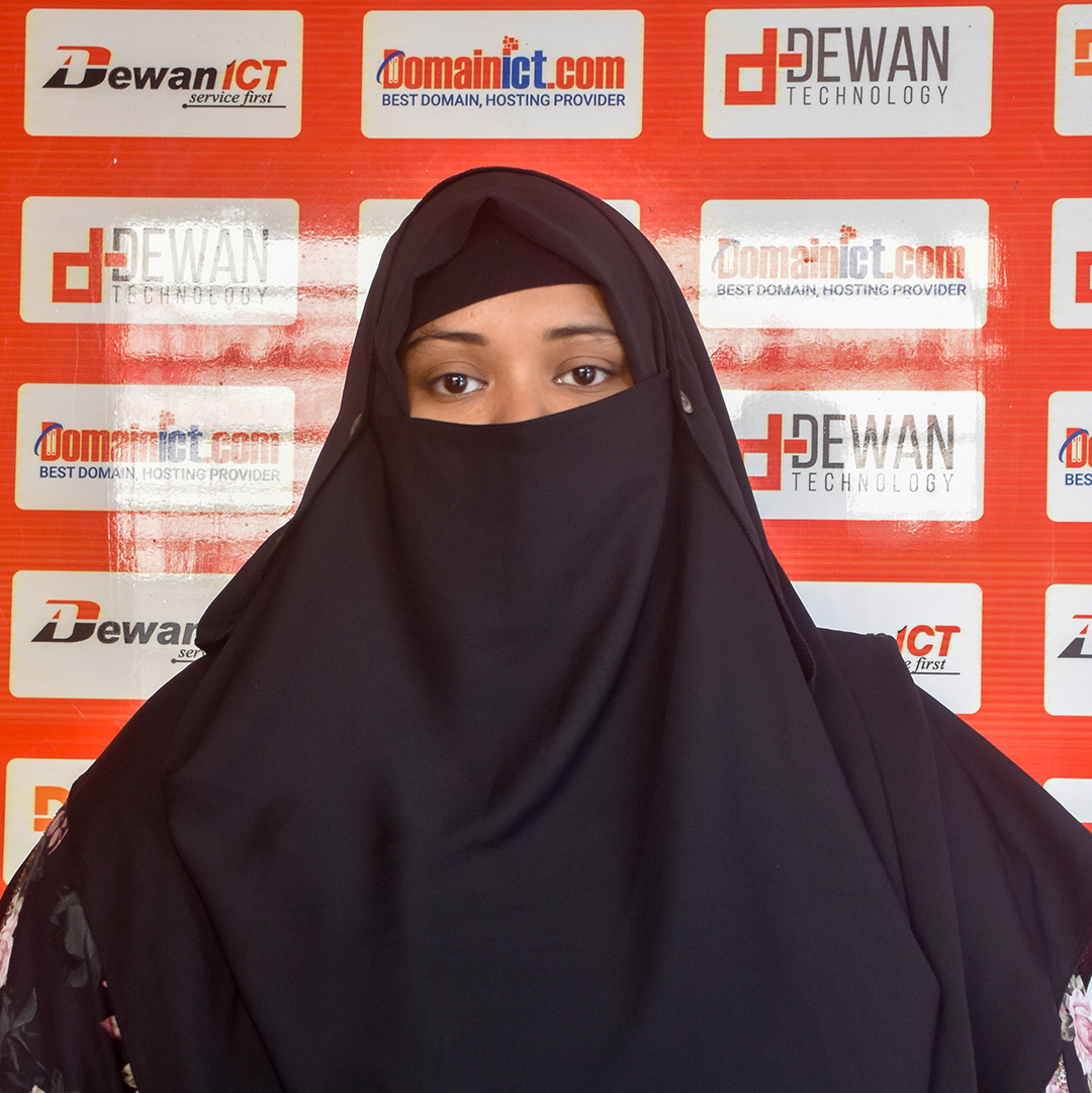 রাবেয়া আক্তার রাবু