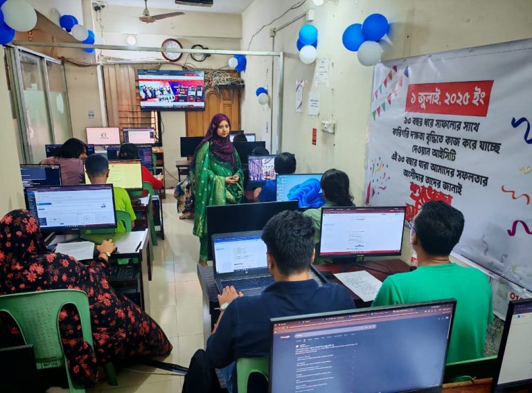 All IT Courses in Bangladesh, With Transparent Fees