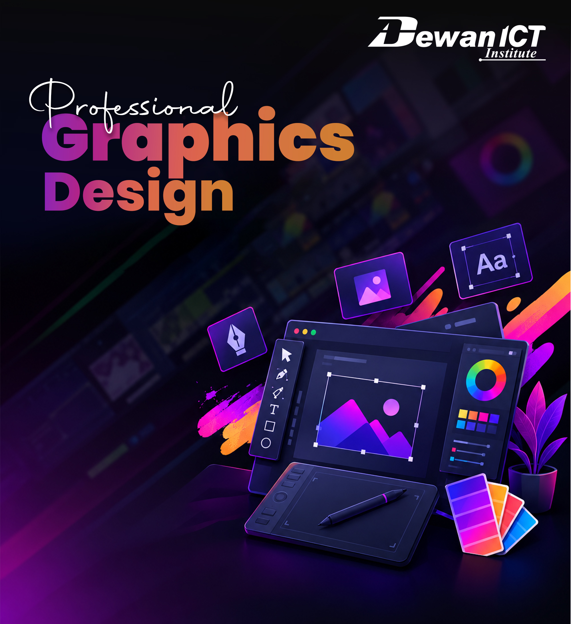 Graphic Design